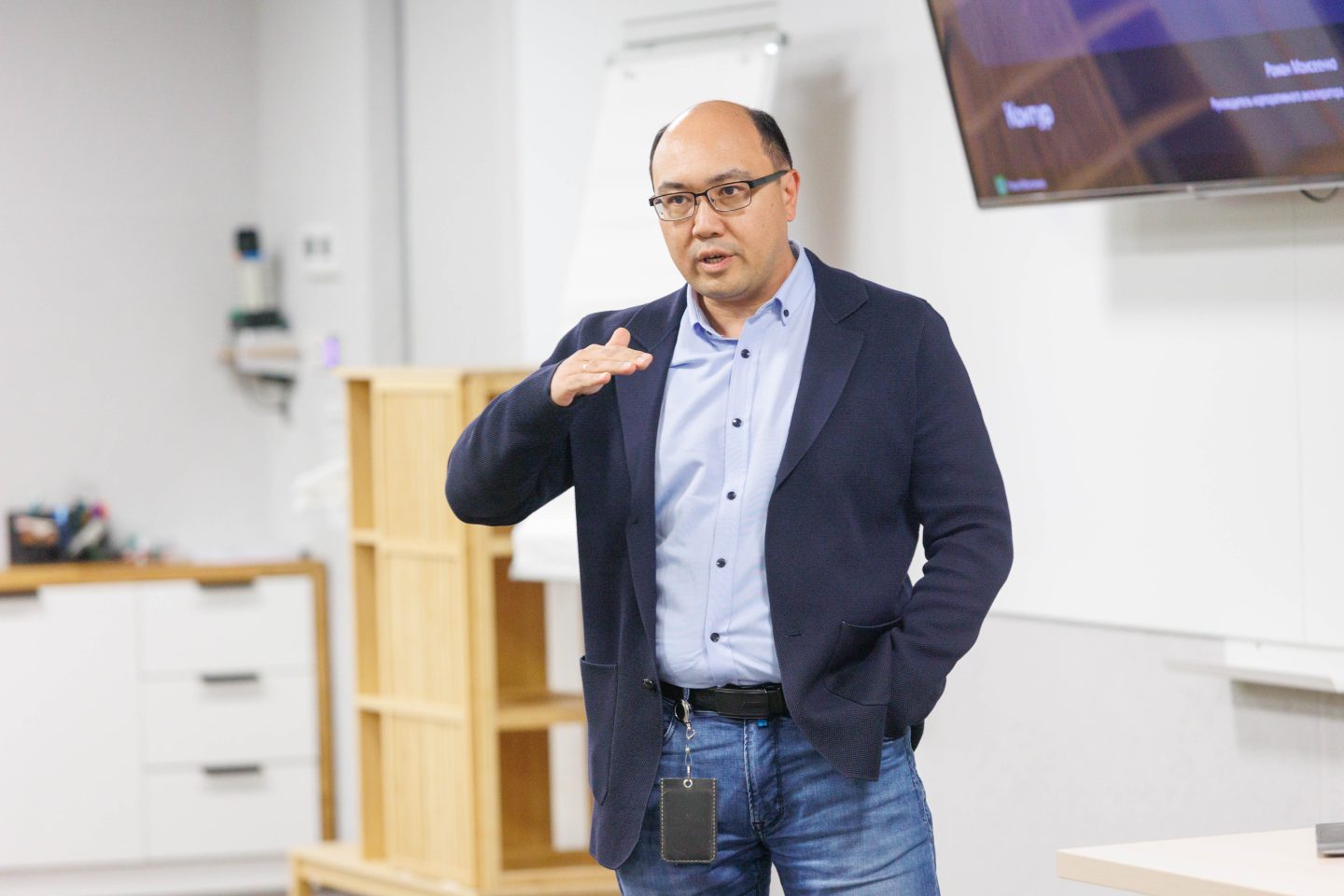 Роман Моисеенко