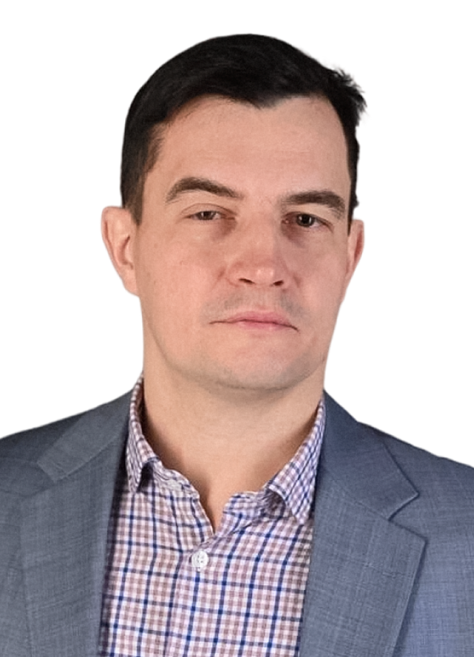 Антон  Королев