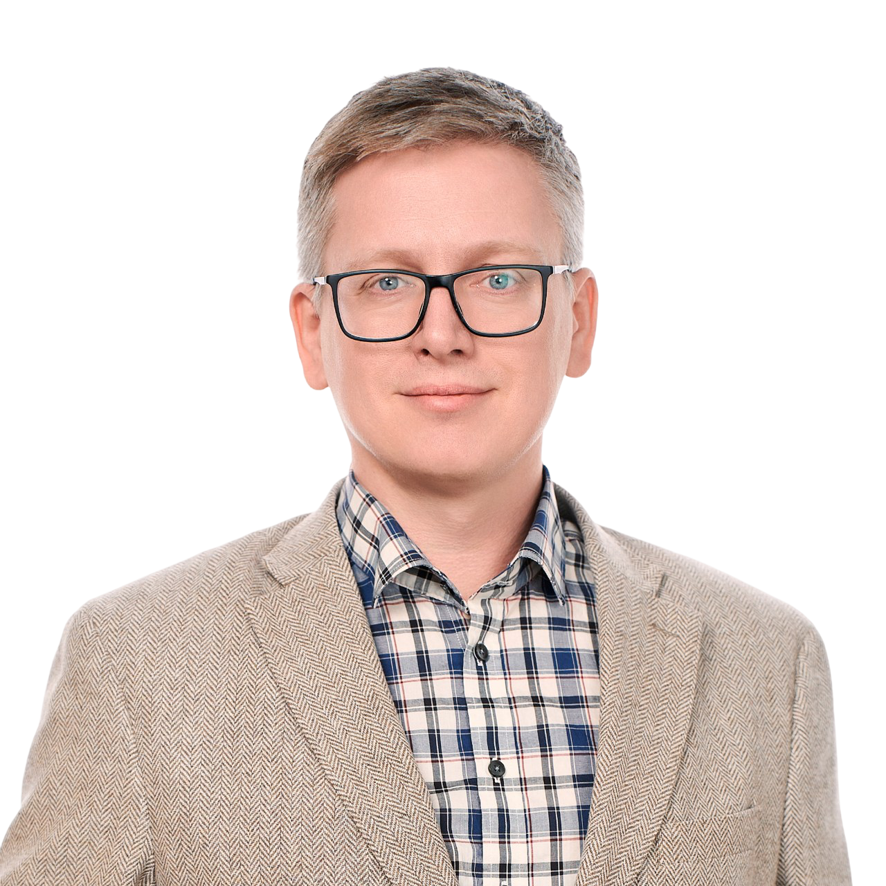Александр Николаевич Кулемин