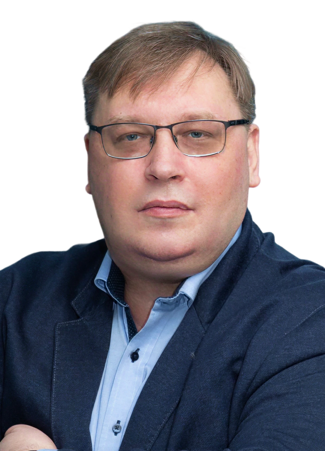 Дмитрий  Иншаков