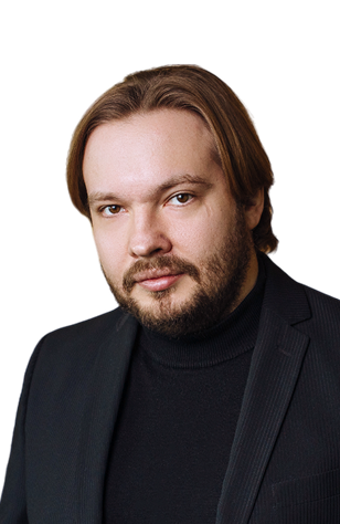 Павел  Скрипниченко