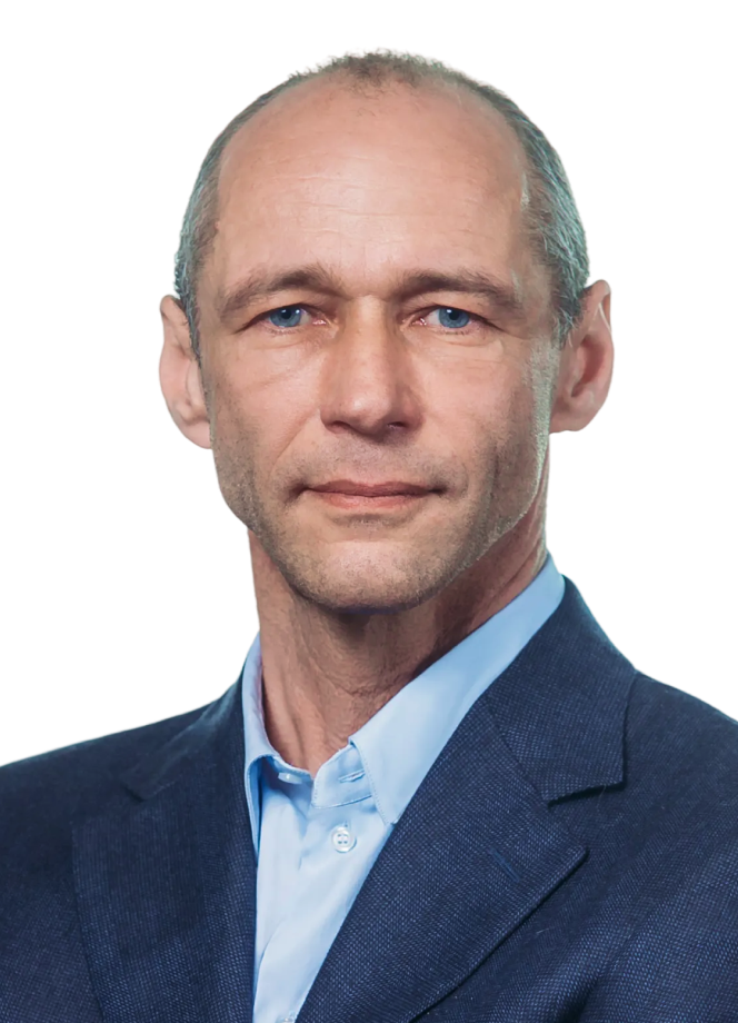 Евгений  Филатов