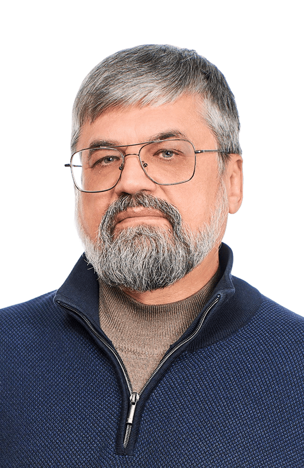 Владимир Васильевич Косульников