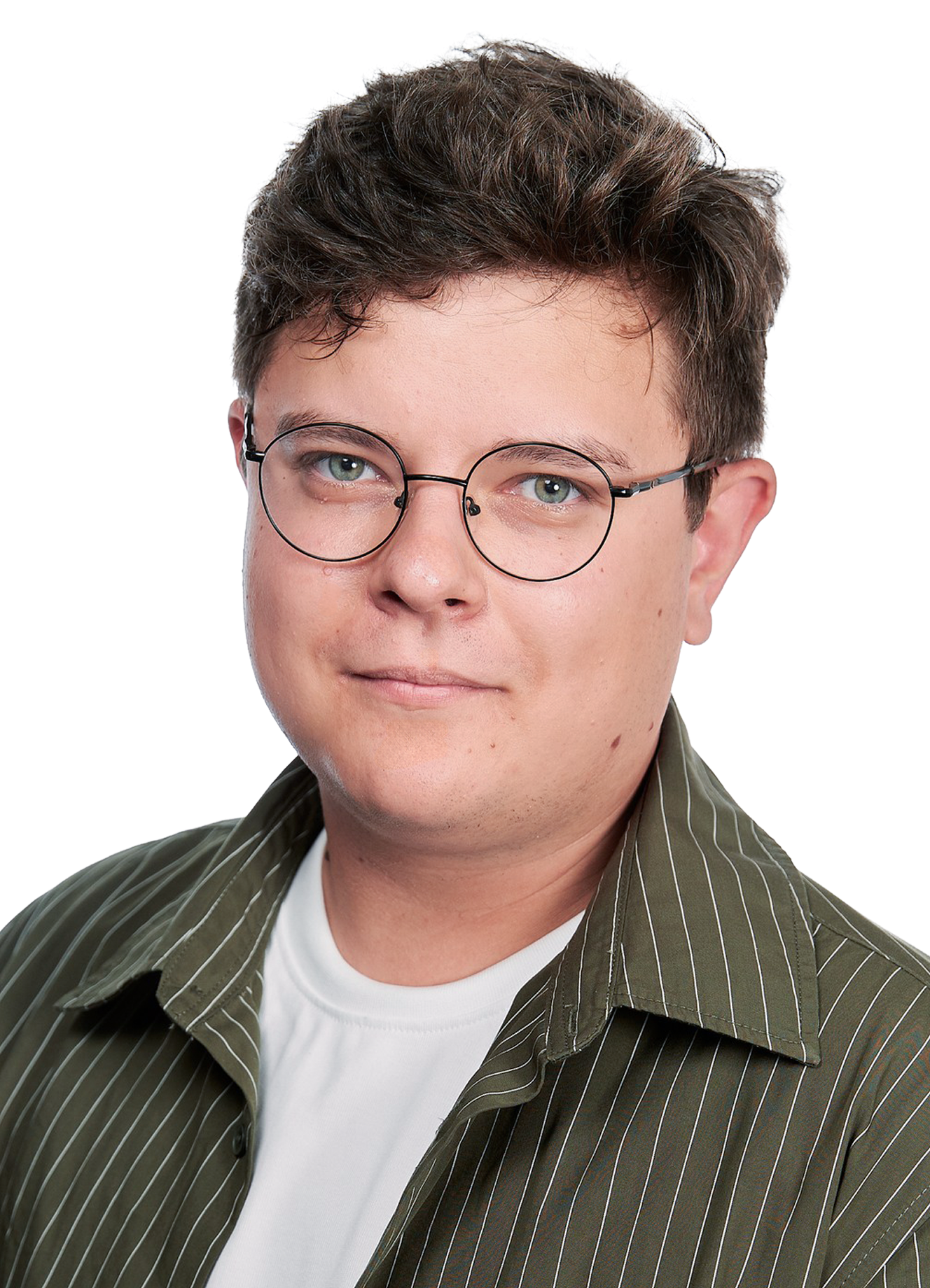 Василий Дмитриевич Ершов