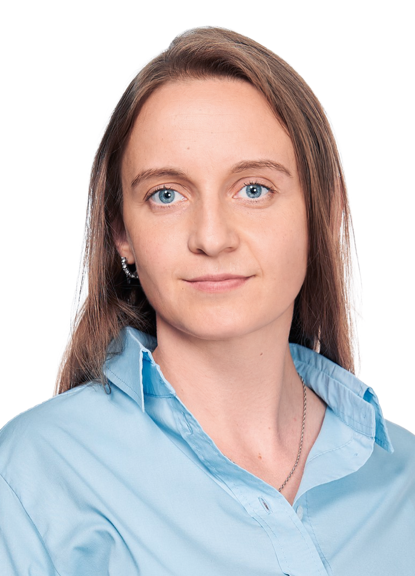 Галина Викторовна Шаброва