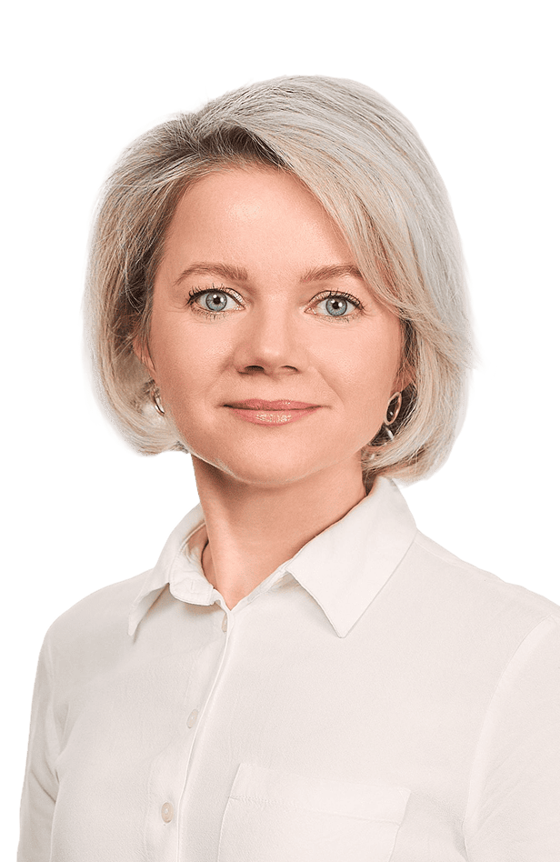 Екатерина Николаевна  Грибенюк
