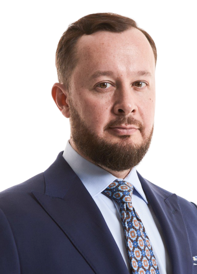 Кирилл  Алифанов